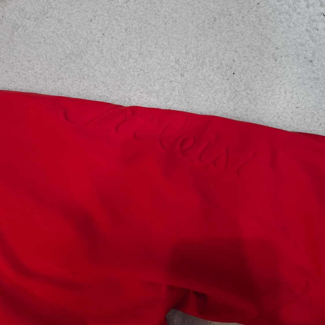 타이틀리스트  바람막이M(상태최상) 상품이미지7