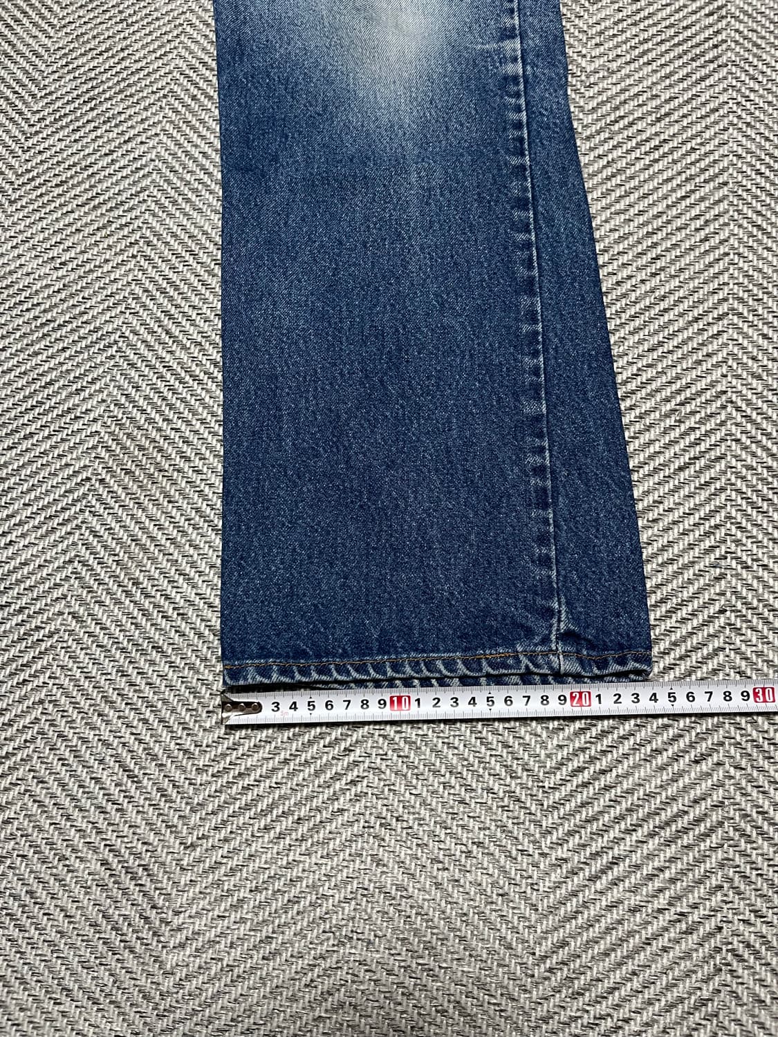 90s 리바이스 517 38x32 상품이미지10