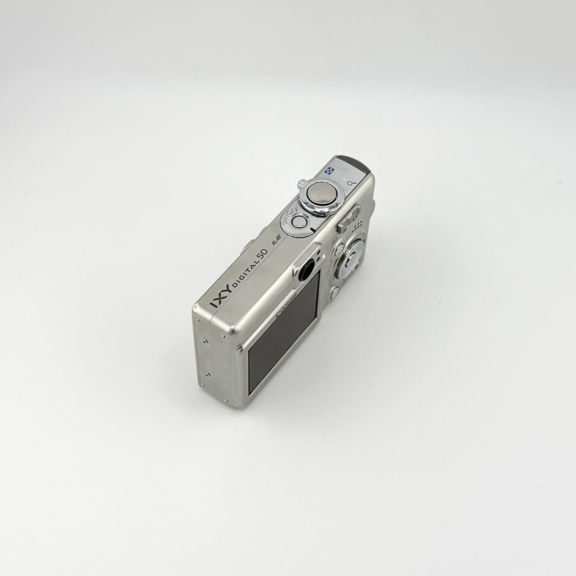 [💖아이유 감성] 캐논 익시 IXY50 (IXUS40) 디지털 카메라 상품이미지6