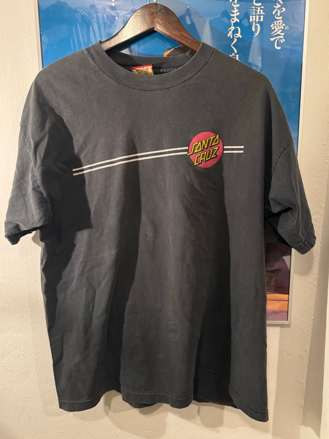 90s 산타크루즈 (NHS 택) 상품이미지1