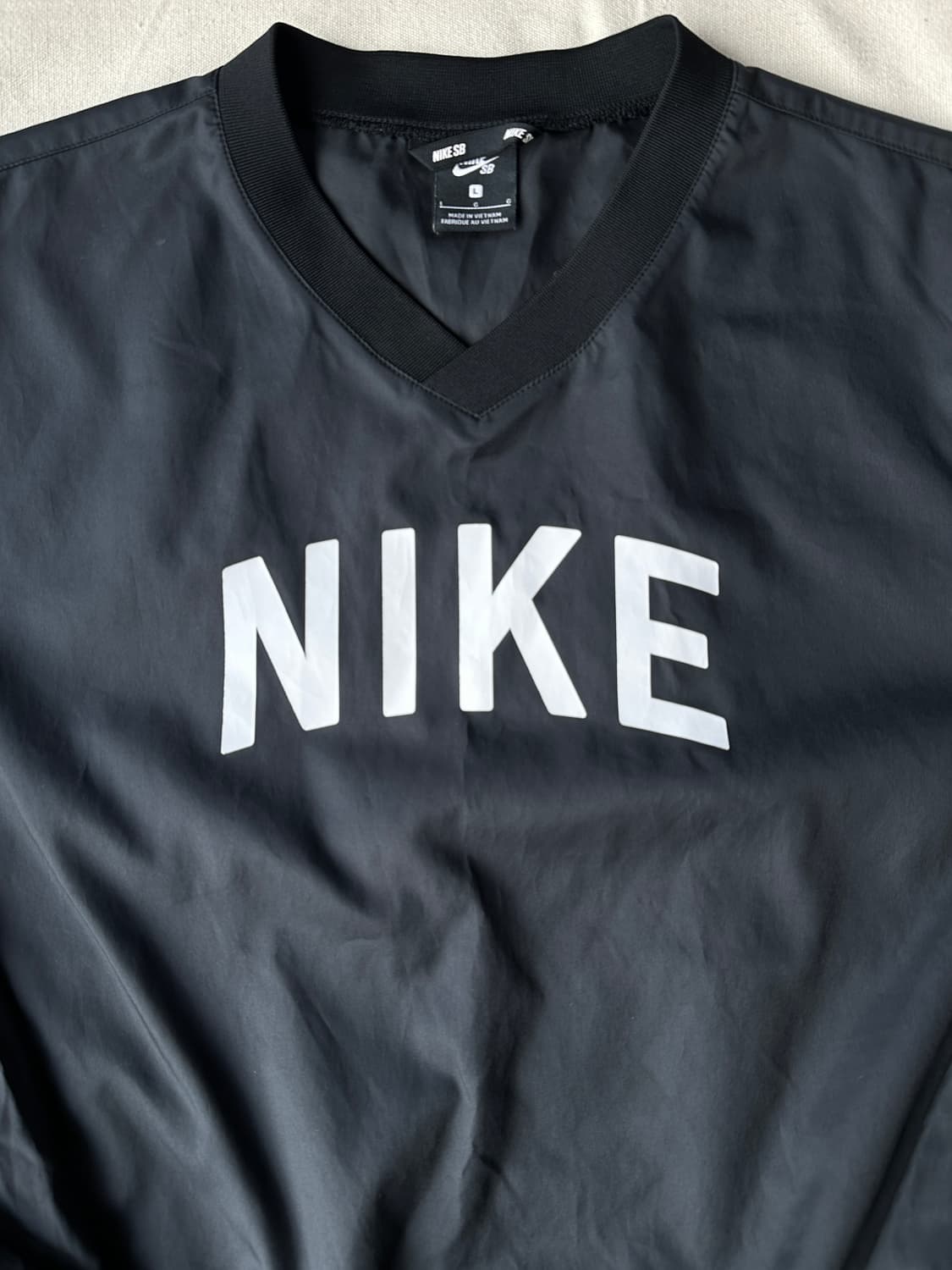 나이키SB 김현우 웜업 자켓 L 상품이미지2