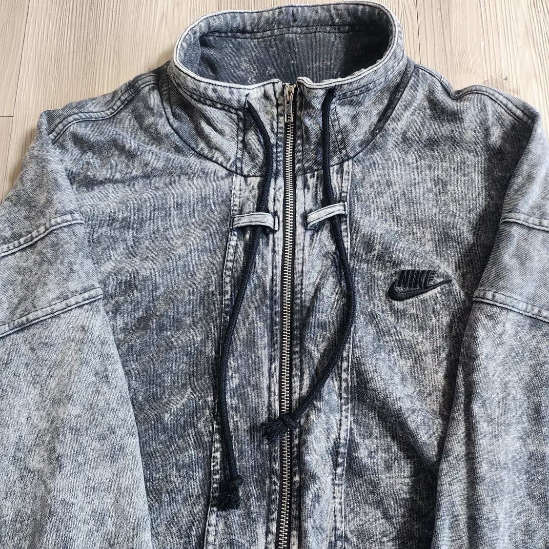 나이키 리이슈 워시드 자켓 상품이미지4