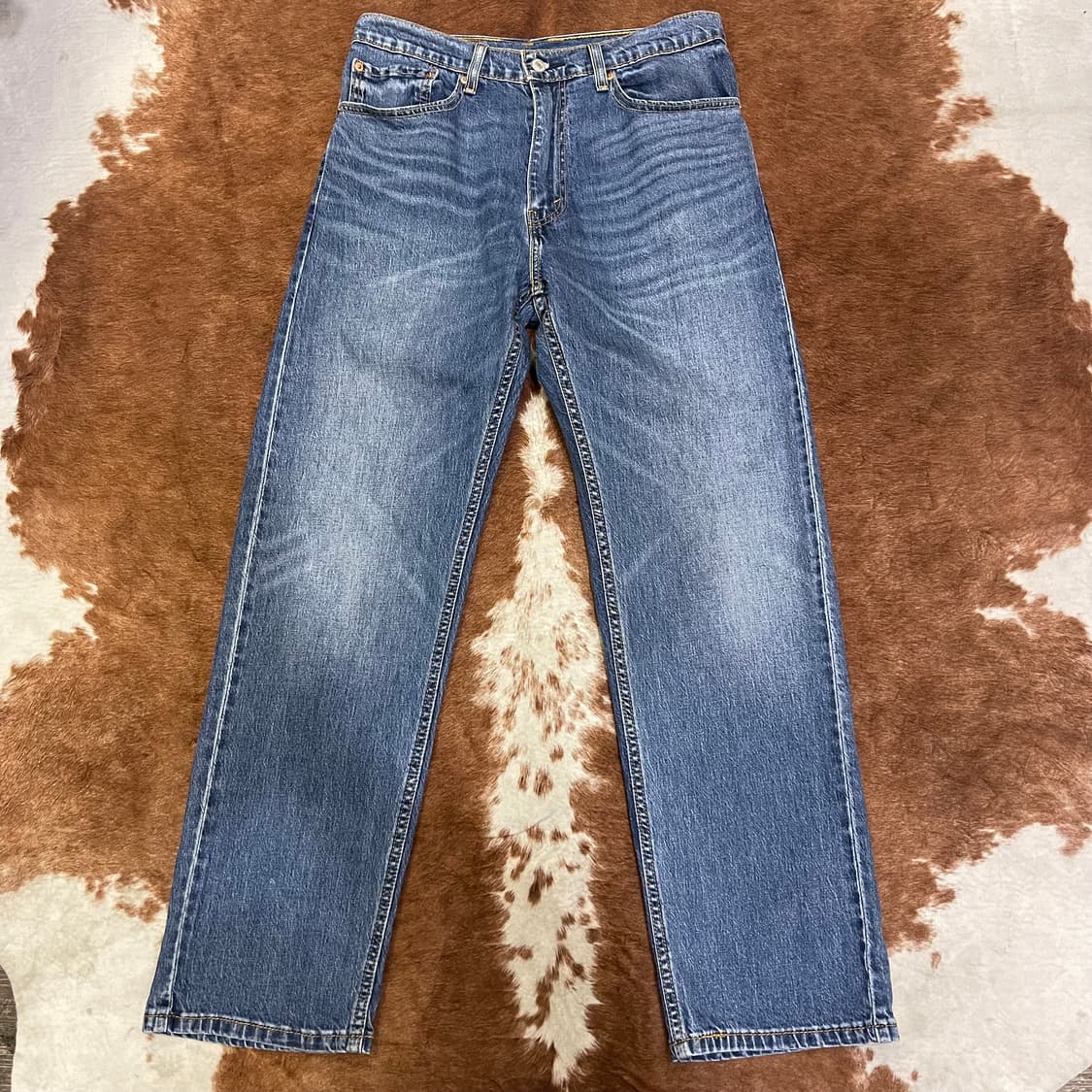 리바이스 505  상품이미지1