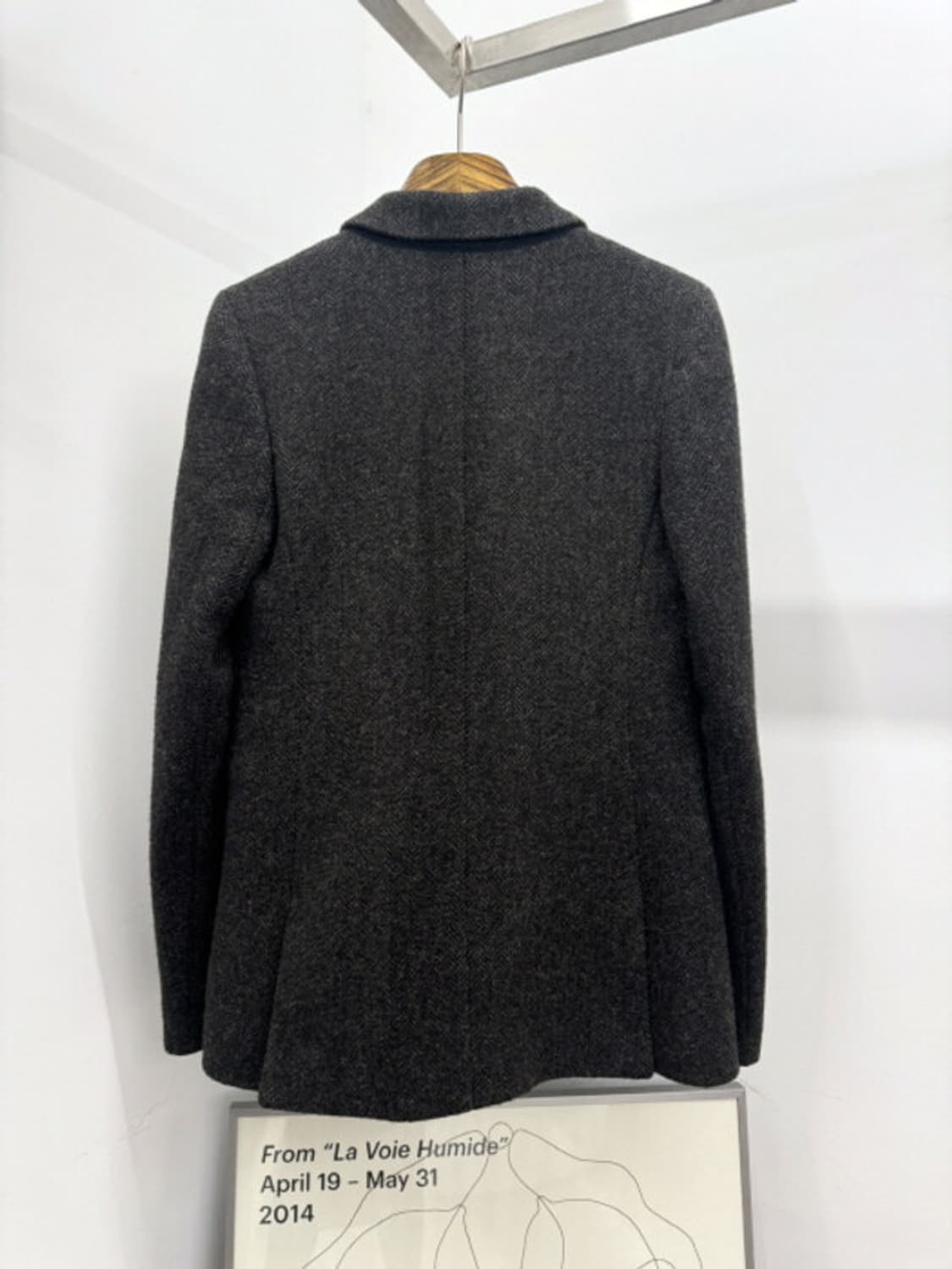 Theory double breasted jacket  상품이미지3