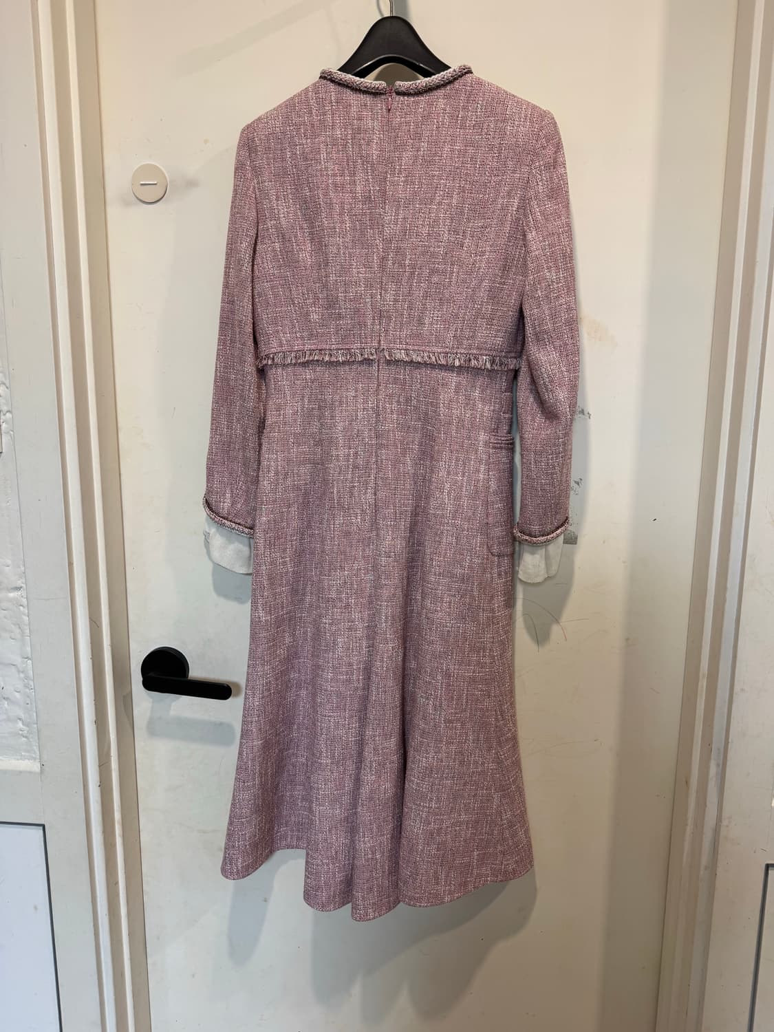 MICHAA 미샤 트위드 원피스 상품이미지7