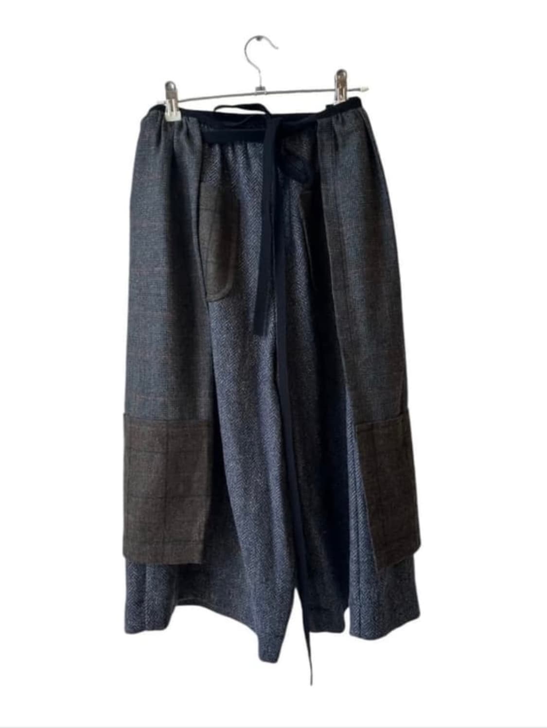 꼼데가르송 트리콧 팬츠 상품이미지3