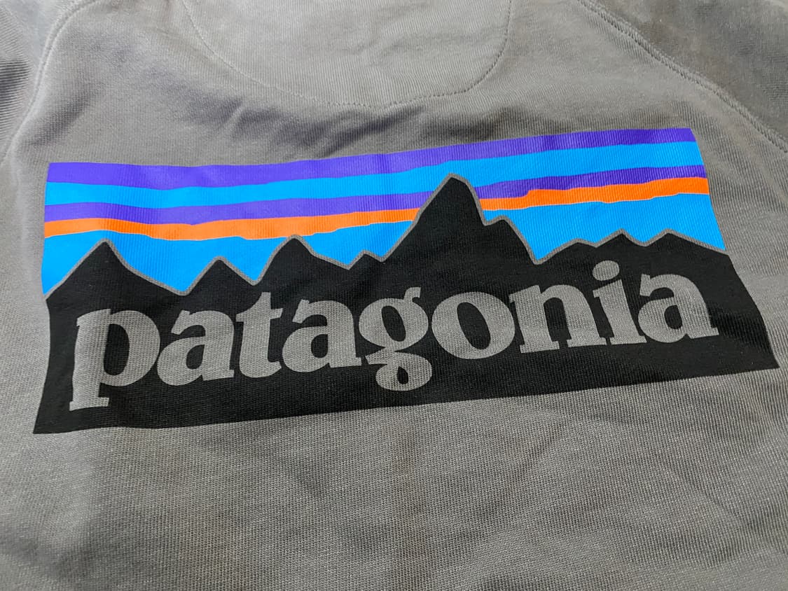 Patagonia m to m 맨투맨 s 상품이미지6