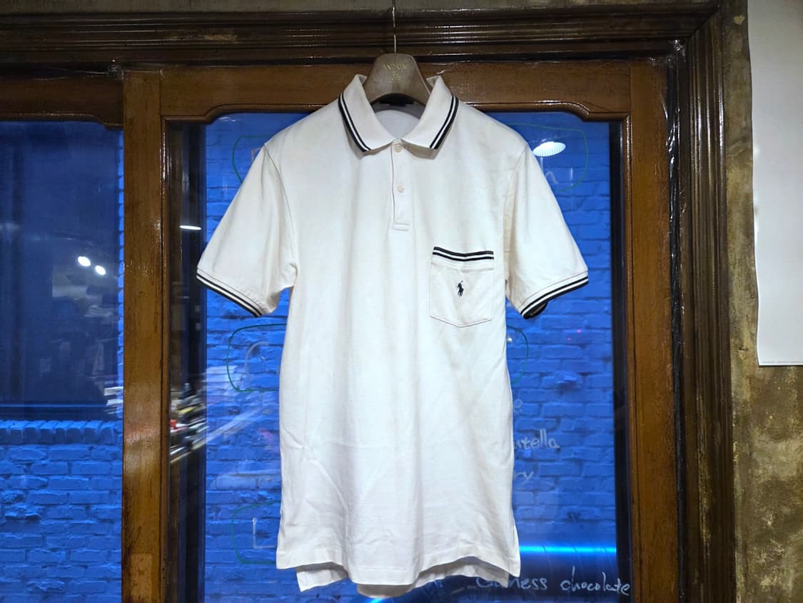 프레드페리 PK 티셔츠 상품이미지1