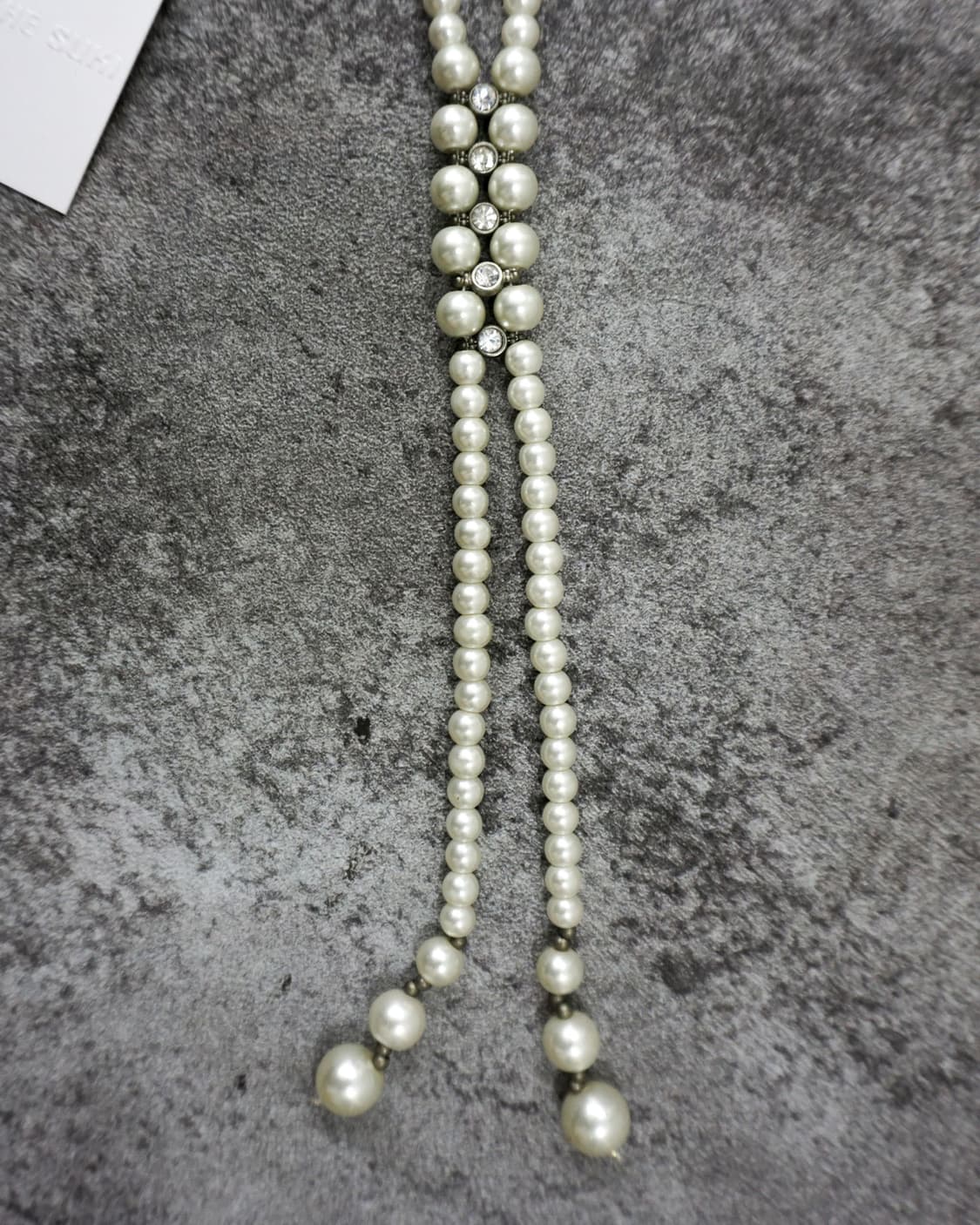 Pearl Necklece 상품이미지3