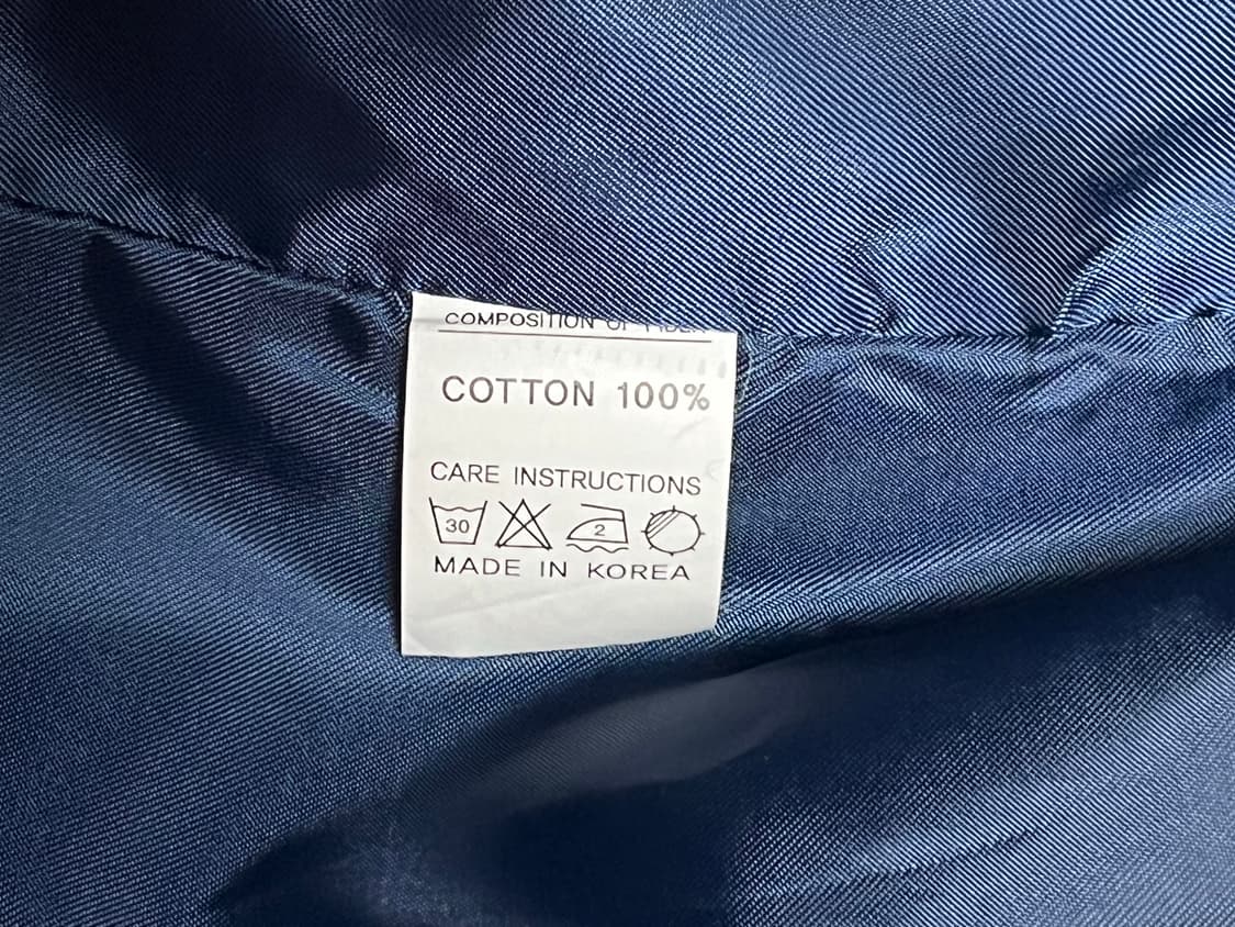 네스티팜 코치자켓 L 상품이미지4