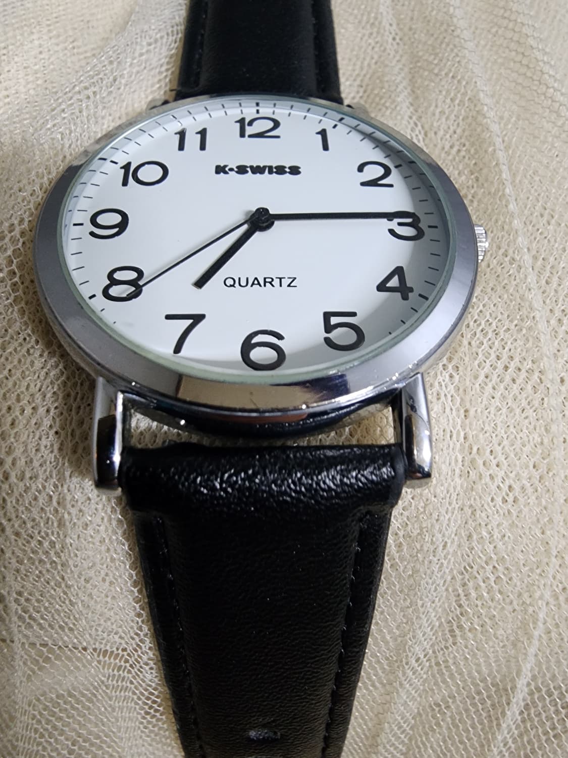 케이스위스 아날로그 쿼츠 손목시계 상품이미지9