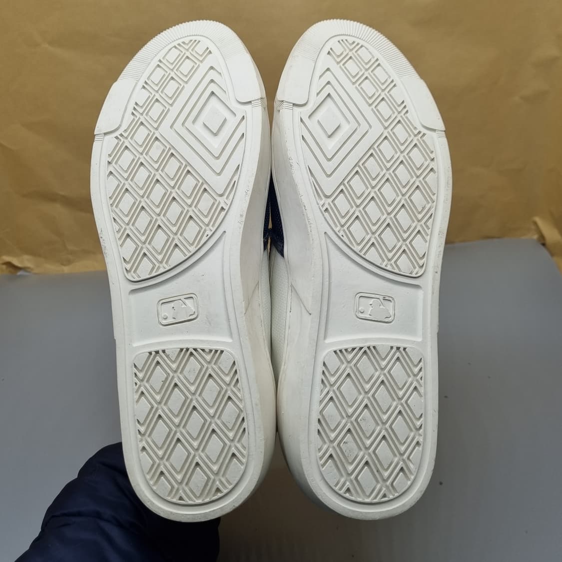 MLB 남성슬립온265 상품이미지3