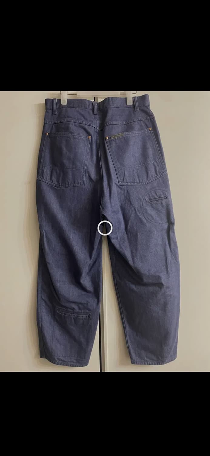 [32] Gourmet jeans Type3 Riveted 상품이미지2