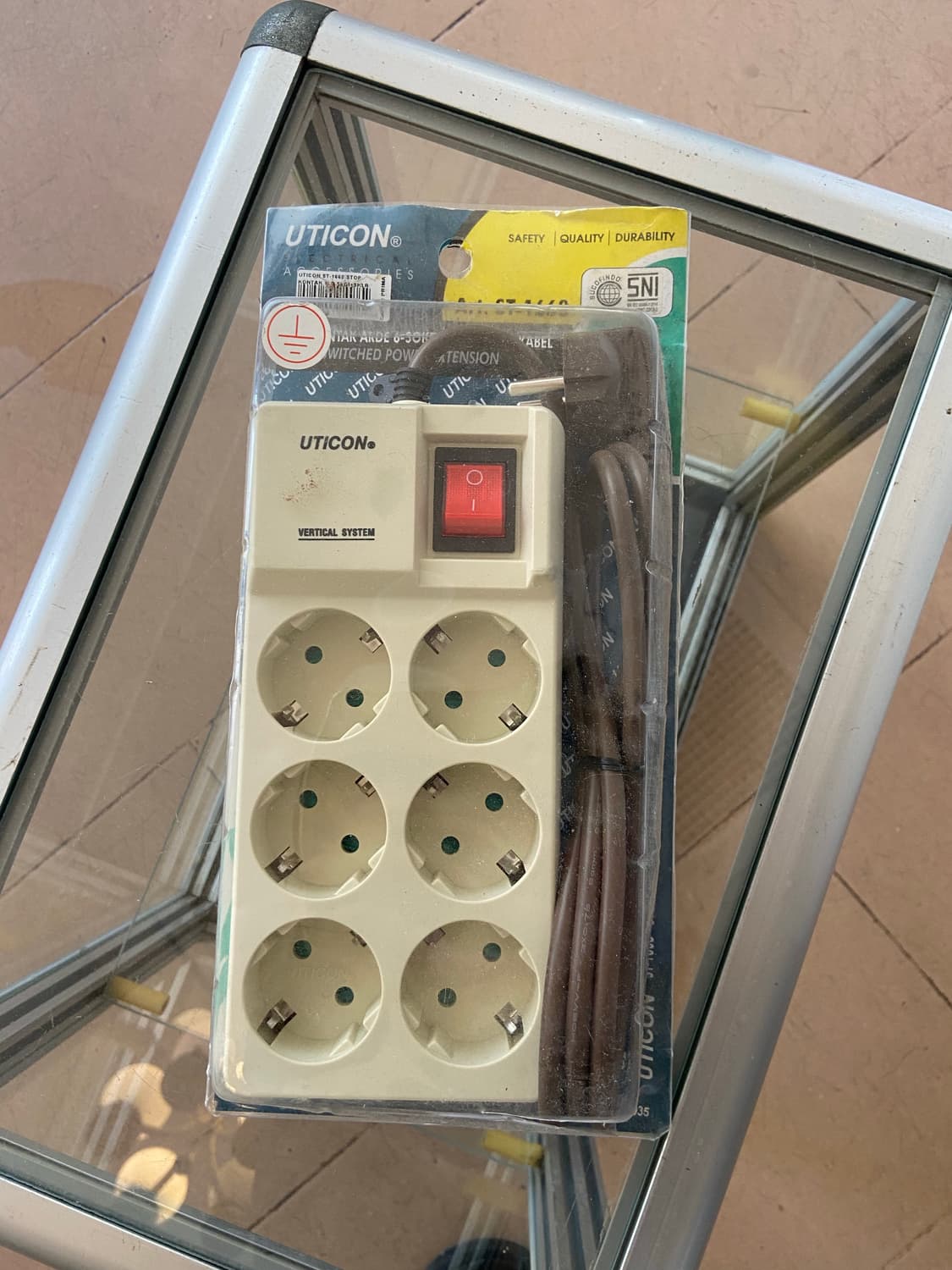 빈티지 콘센트 상품이미지1