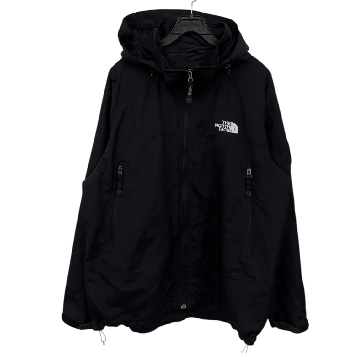 노스페이스후드탈착 바람막이 자켓 상품이미지1