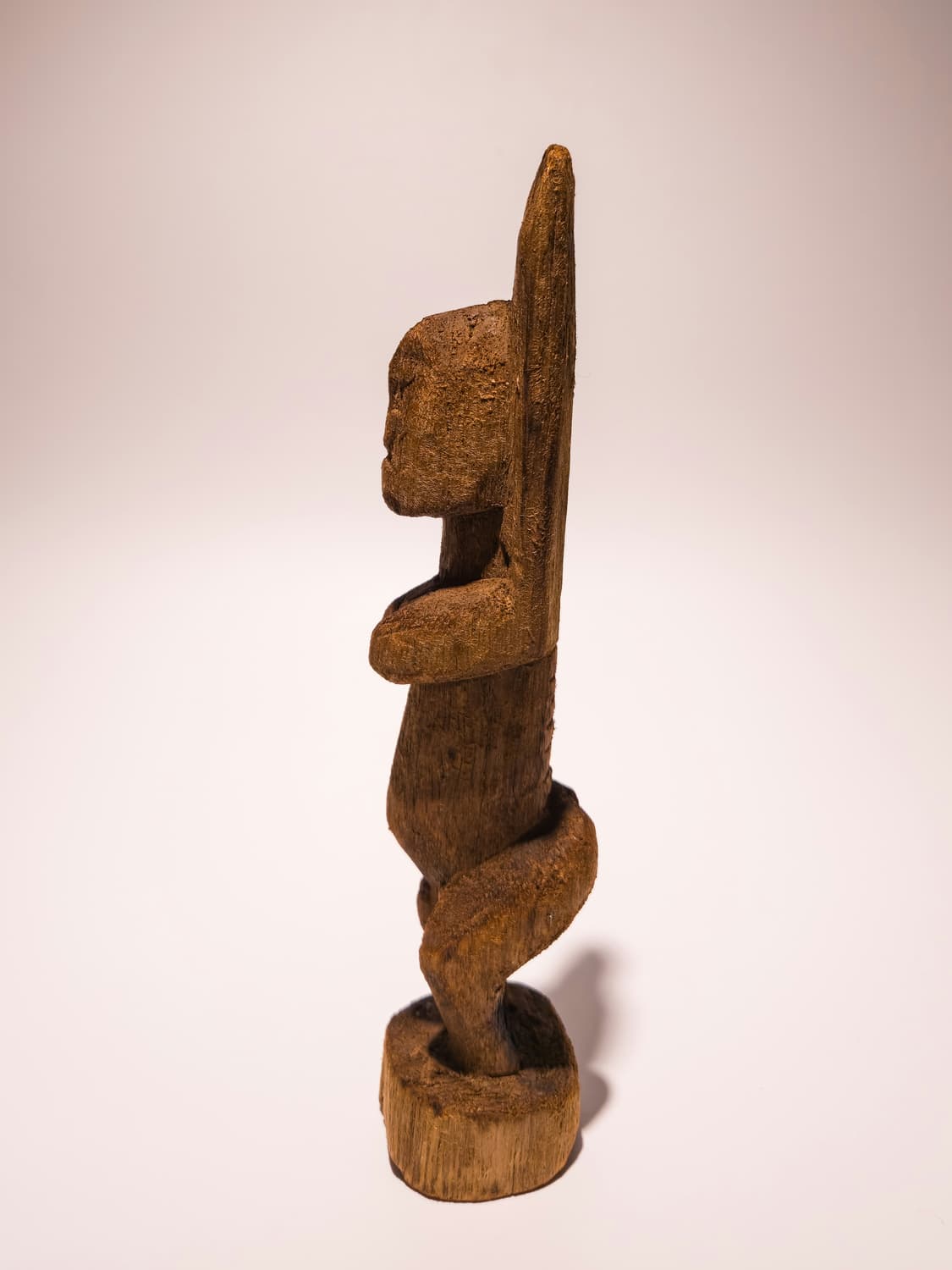 Mali Dogon Raised-arms Nommo Figure 상품이미지5