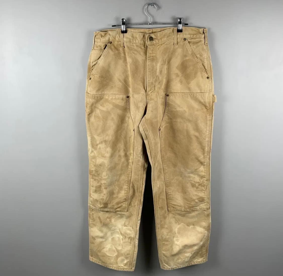 칼하트 더블니 35인치 상품이미지1