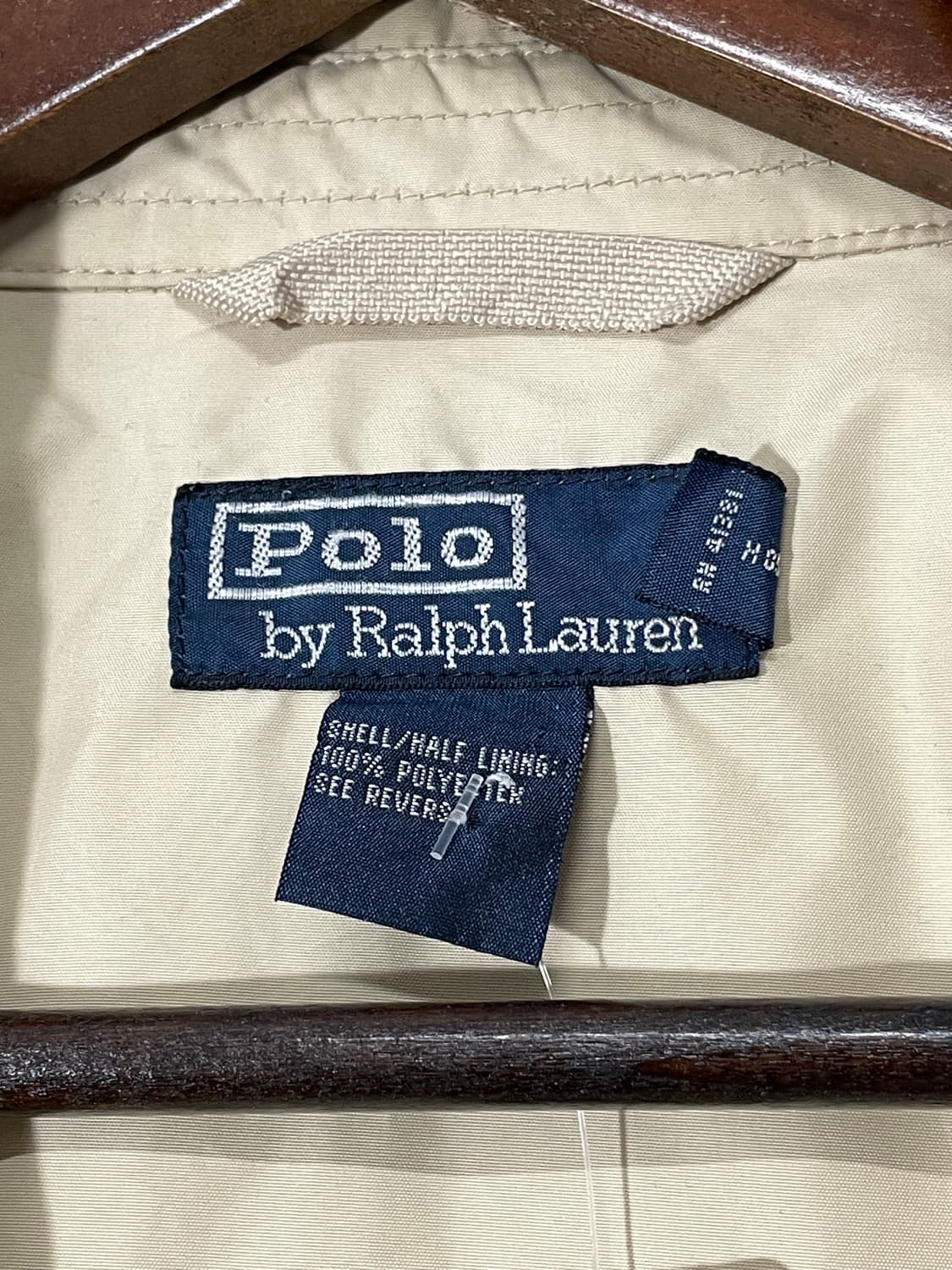 폴로랄프로렌 스윙탑 자켓 상품이미지8