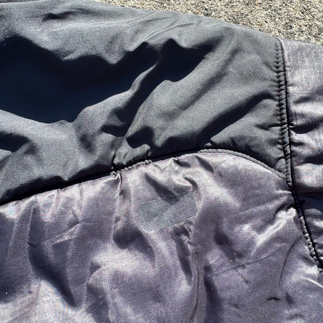 [M] 06 Patagonia 파타고니아 다스 파카 상품이미지8