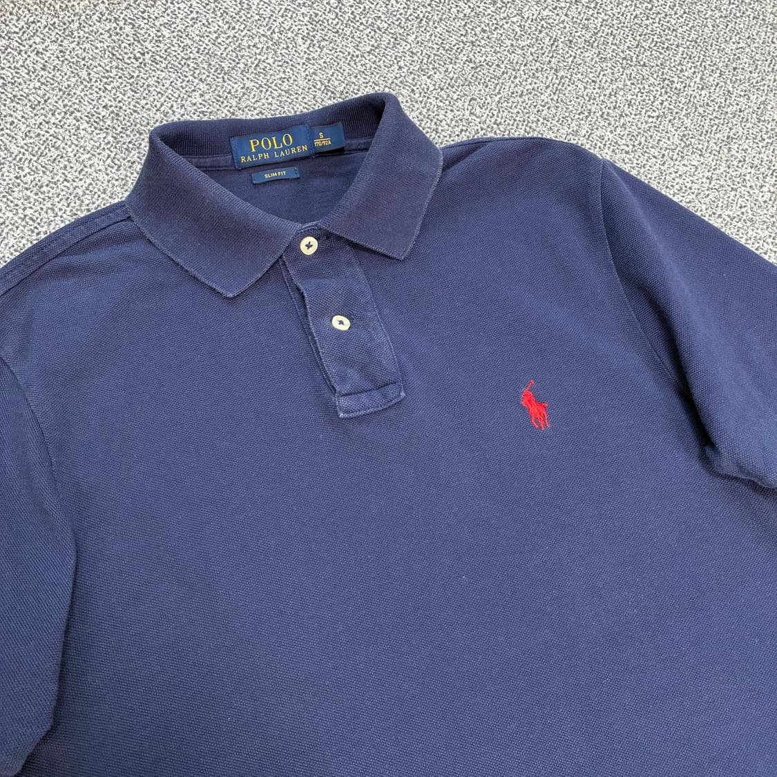 <폴로 랄프로렌 PK 반팔 티셔츠> No.1538 상품이미지7