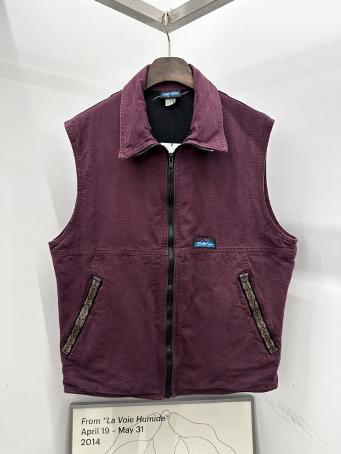 KAVU_ made in U.S.A (L) 상품이미지2