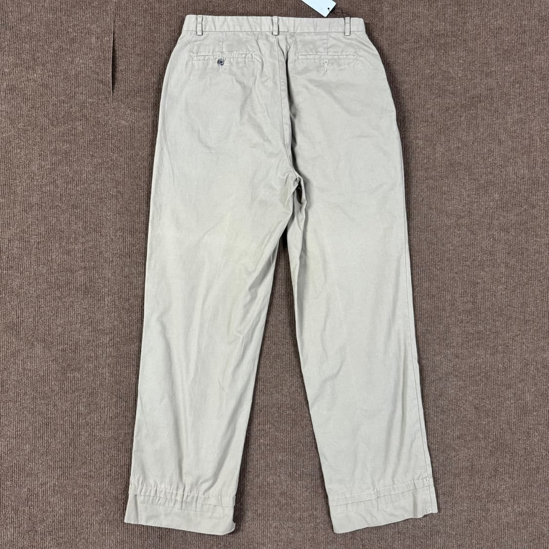 (32) Polo Ralph Lauren Chino Pants  상품이미지4