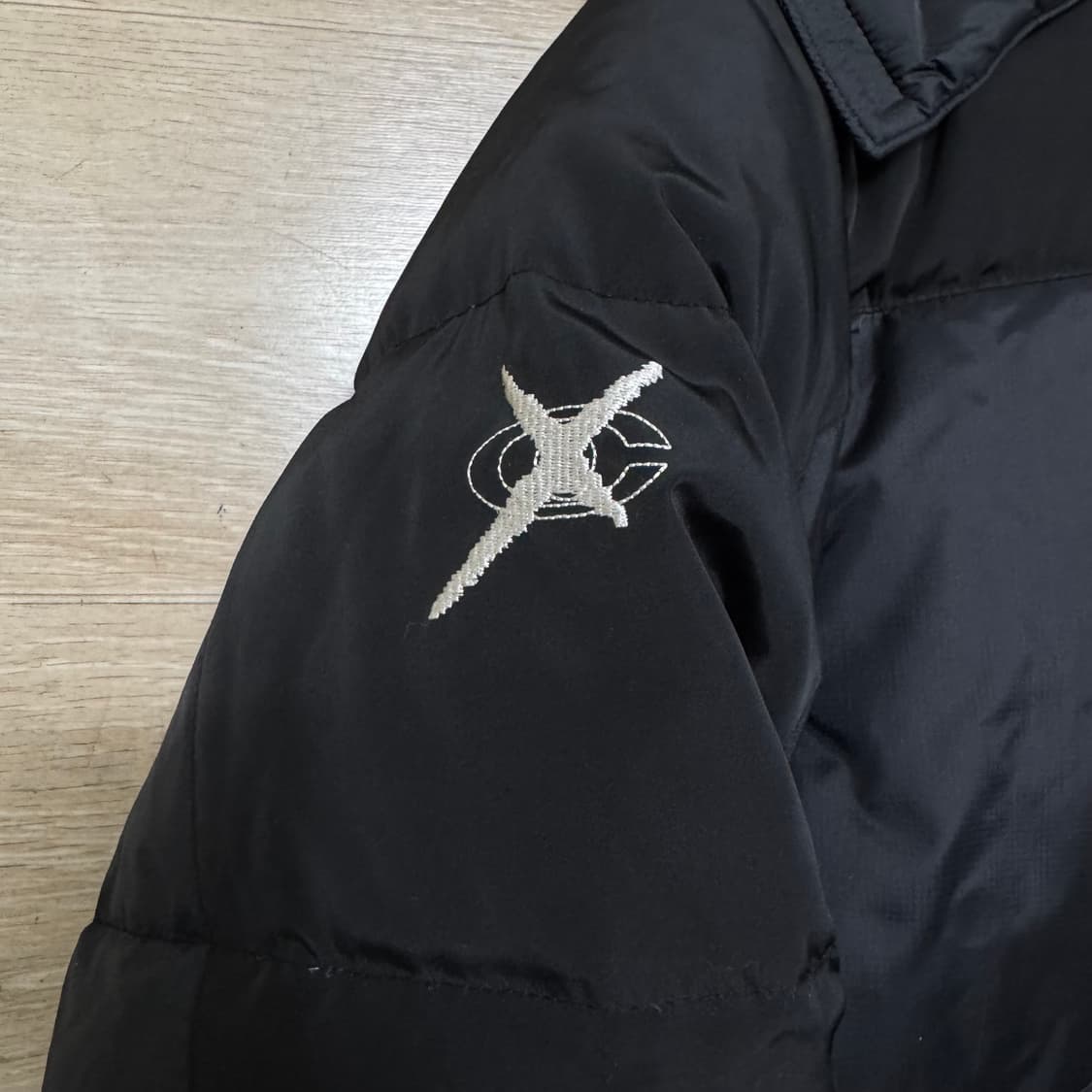 클랙잭 서밋 800 덕다운 패딩 파카 상품이미지3