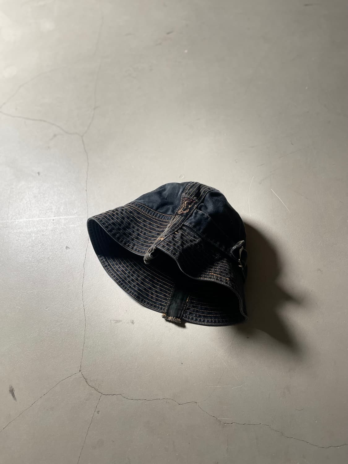 캐피탈 치노 라디오 헷 상품이미지1