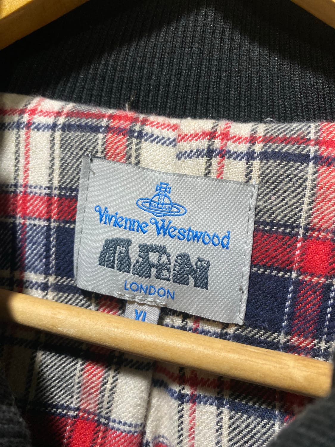 vivienne westwood 비비안웨스트우드 자켓 상품이미지5