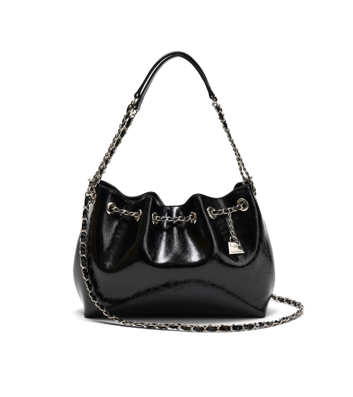 카디널레드 디미백 블랙 상품이미지1