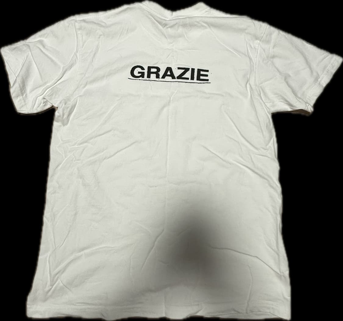 (M) 슈프림 최후의 만찬 박스로고 상품이미지2