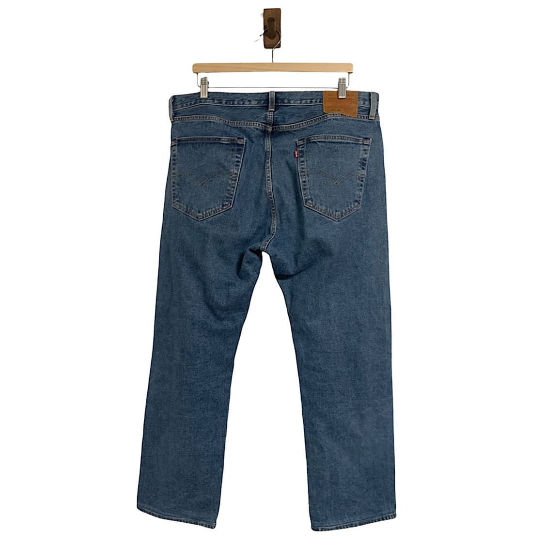 리바이스 501 93 데님팬츠 36 상품이미지4