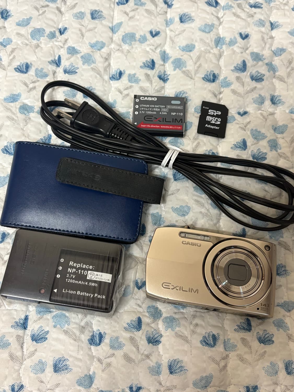 7월까지 할인 (아일릿 모카님🫰🏻) 카시오 엑슬림 z2300 디카 상품이미지1
