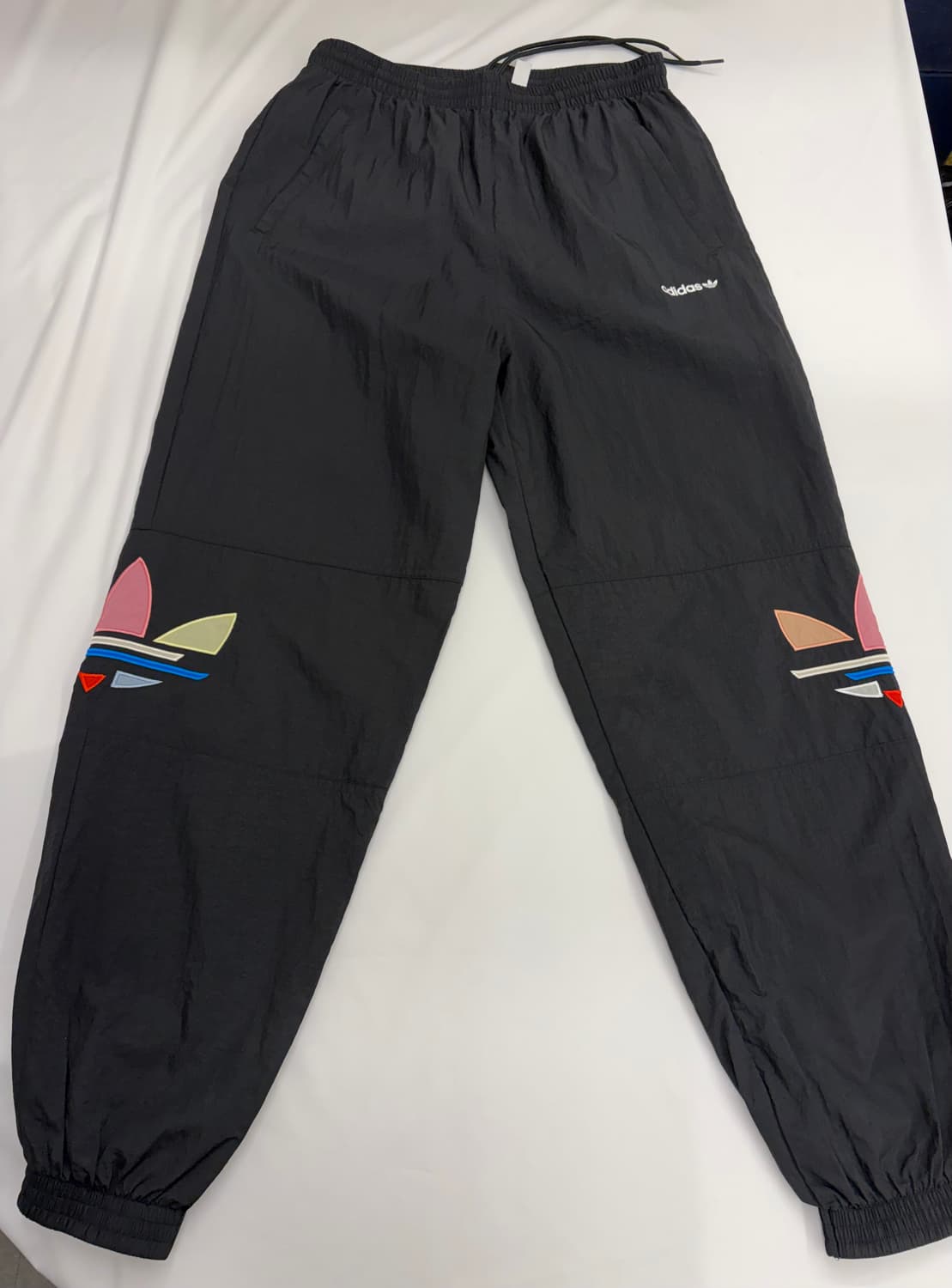 [L] 아디다스 볼드 트랙팬츠 트레이닝팬츠 상품이미지1