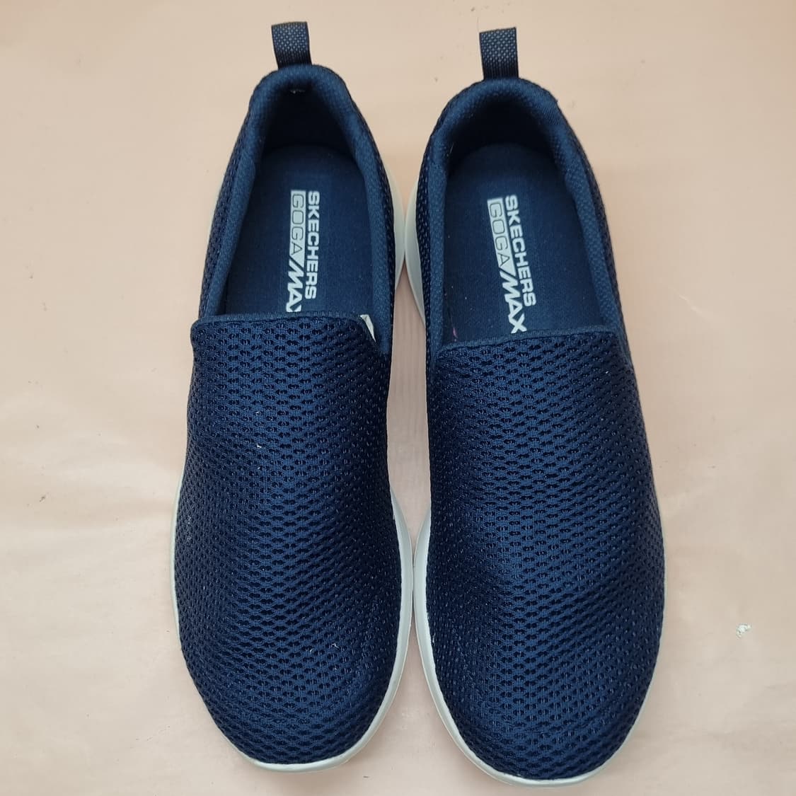 스케쳐스 고워크 워킹화 250 상품이미지2