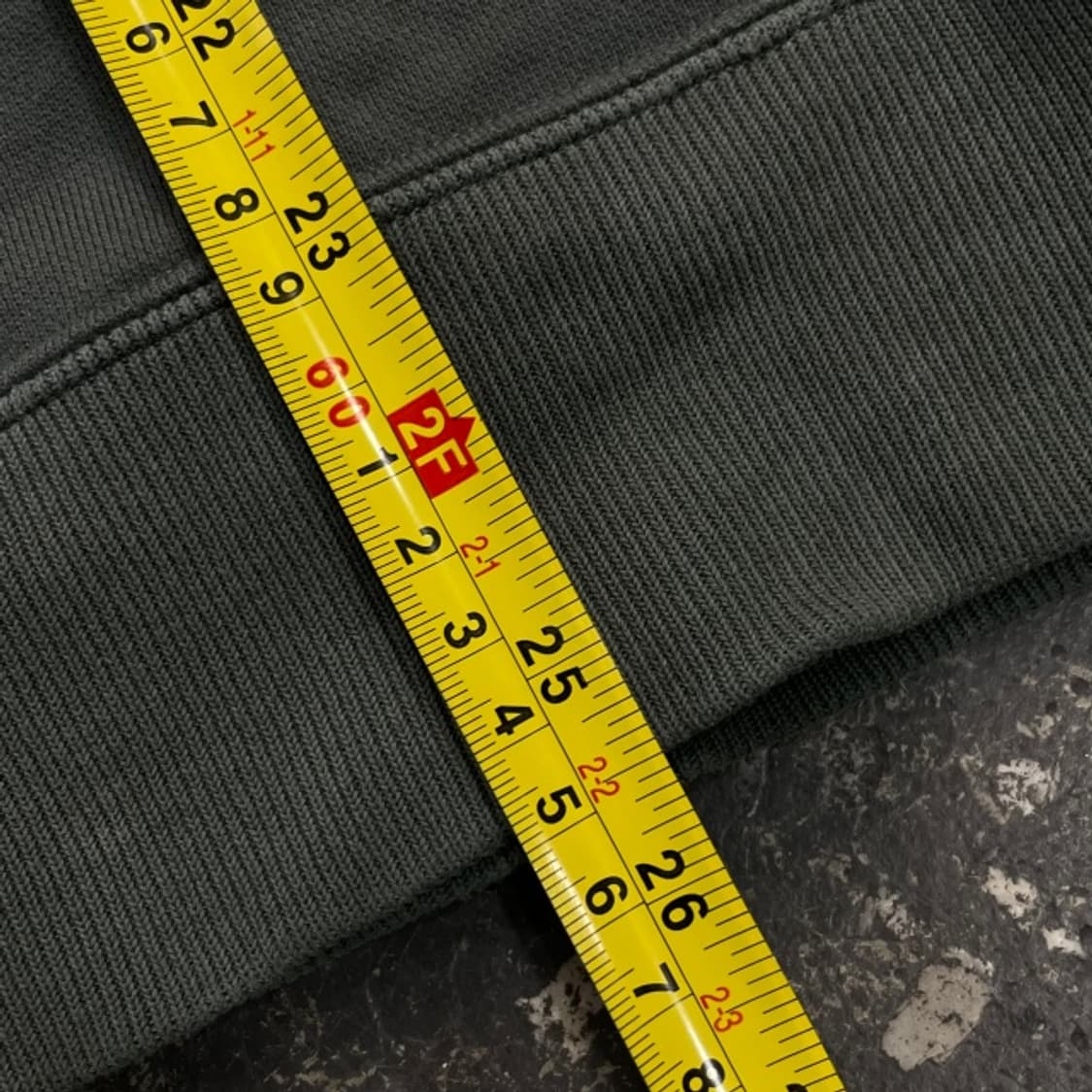 95-100 나이키 올드스쿨 맨투맨  상품이미지6