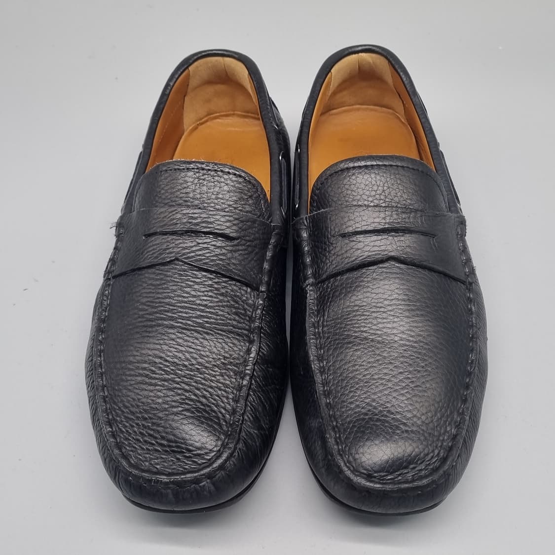 마시모두띠 남성가죽로퍼275 상품이미지2