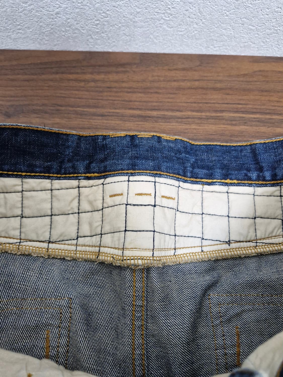 [30] 발망 FW12 퀼팅 바이커진 상품이미지5