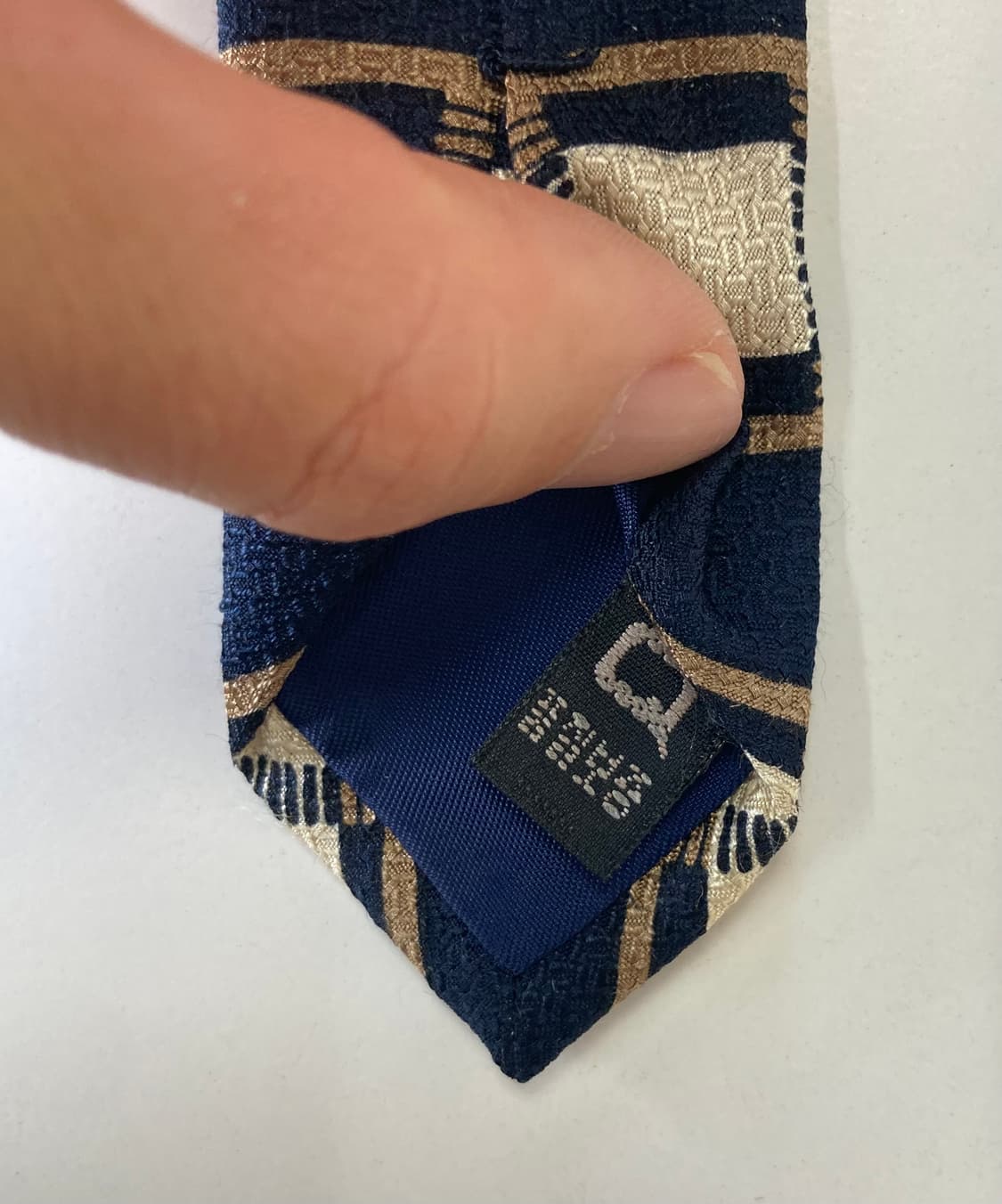 란체티 넥타이 상품이미지5