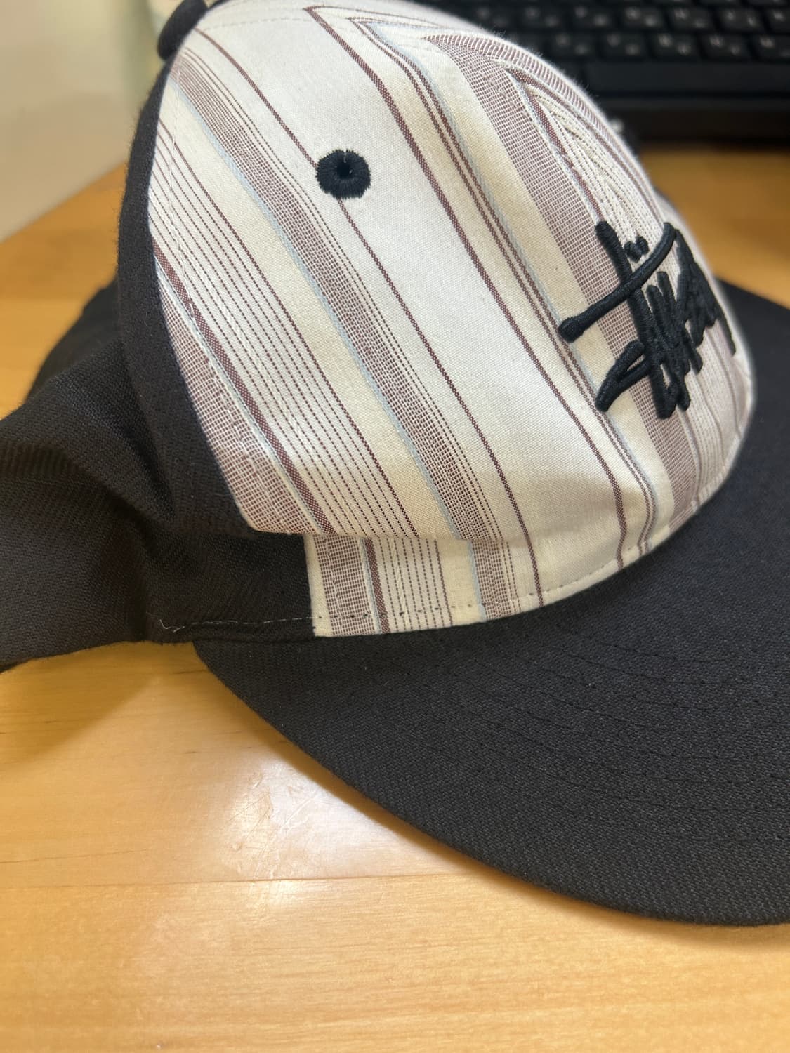 스투시 모자 상품이미지4