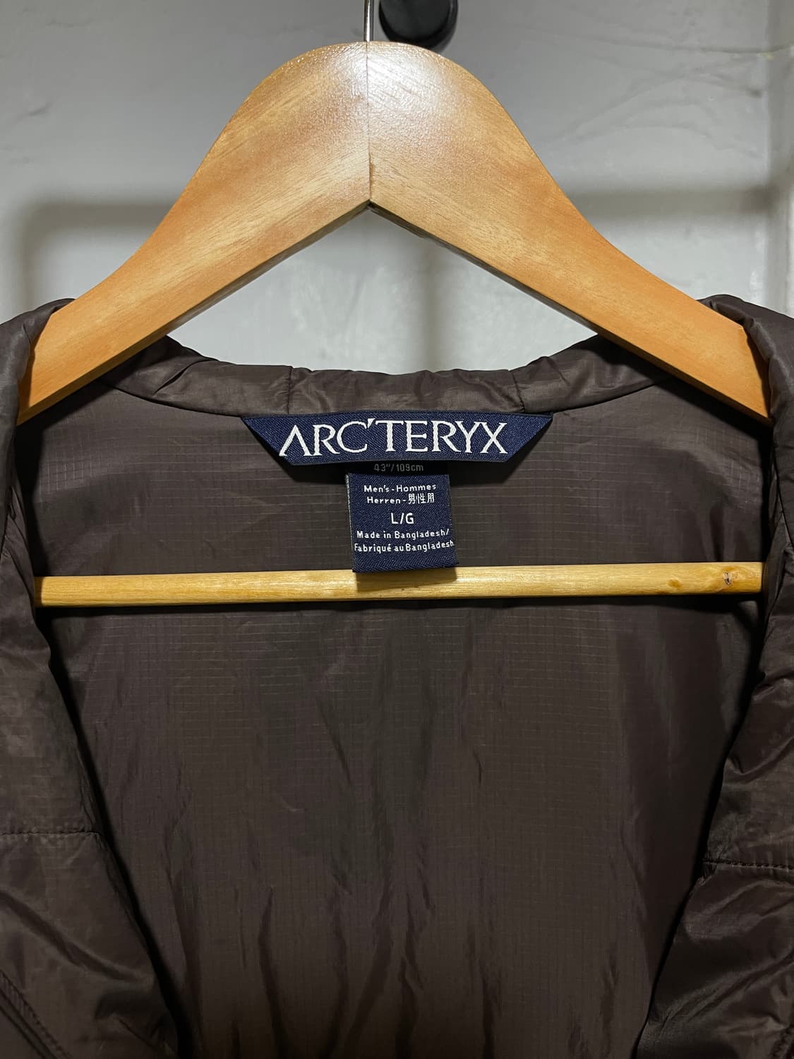 아크테릭스 아톰 LT (구형) 상품이미지3