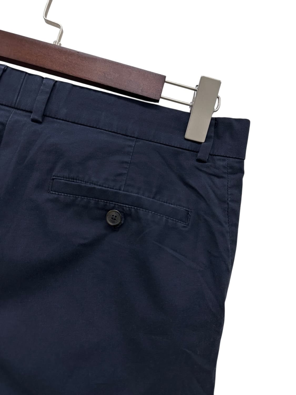 브룩스브라더스 치노팬츠 네이비 (31) 상품이미지9