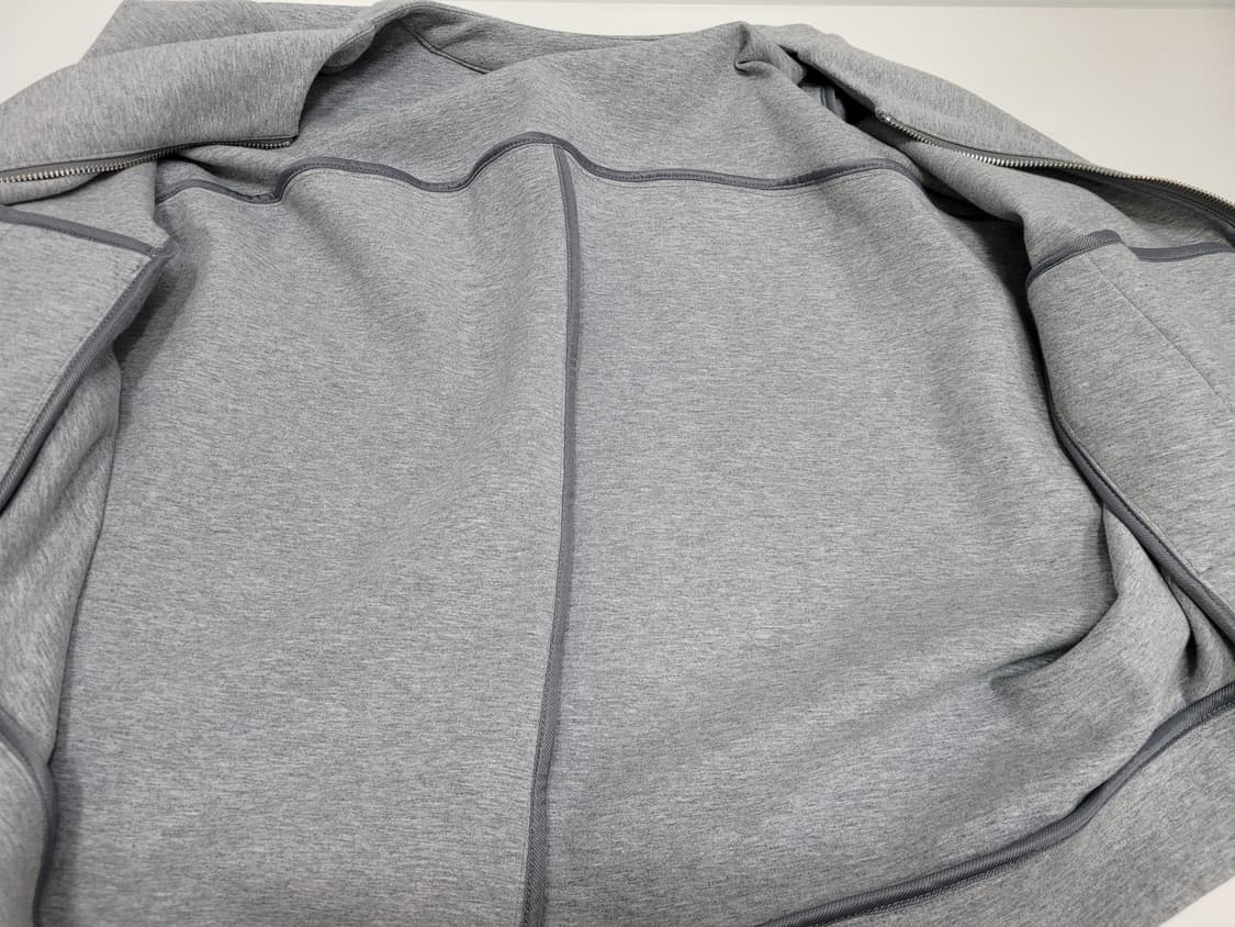 BEANPOLE 20SS 빈폴 애쉬 래글런 풀집업 / 여 95

 상품이미지8