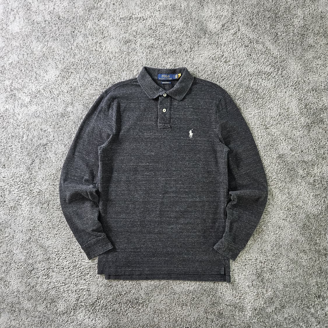 [무료배송] POLO RALPH LAUREN 긴팔 티셔츠 상품이미지1