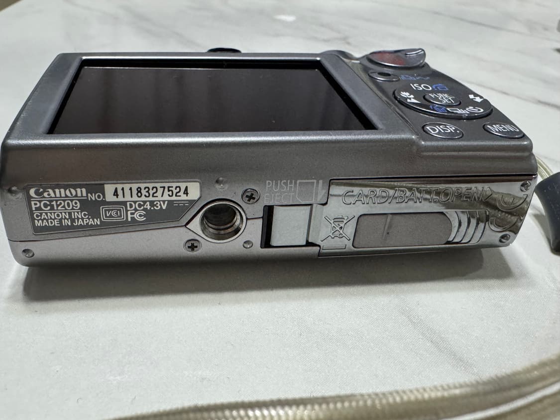 캐논 익시 900 (익서스 850) 상품이미지3