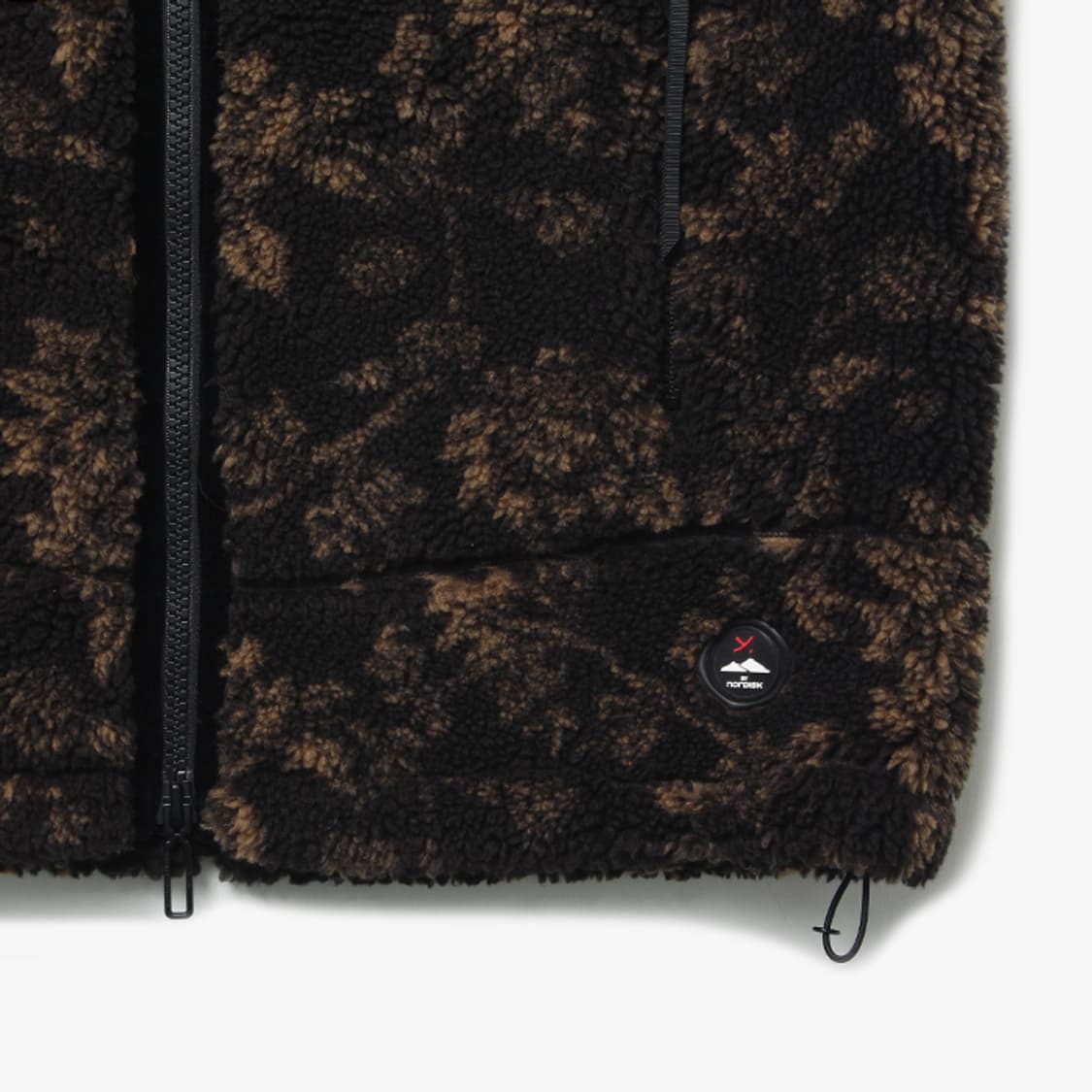  NORDISK "Boa Vest" 상품이미지3