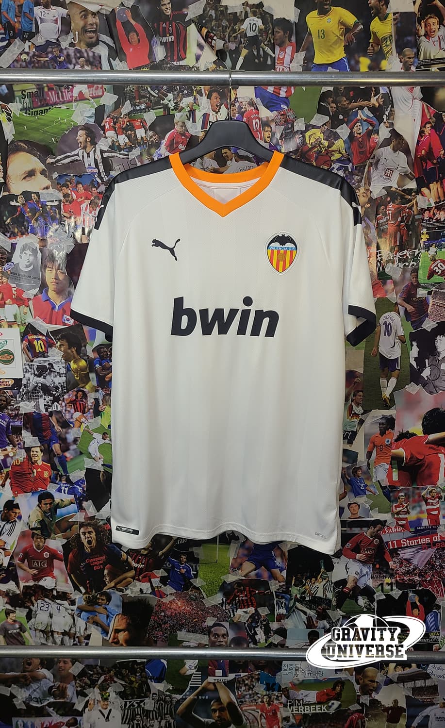 발렌시아 19시즌 이강인 유니폼 상품이미지6