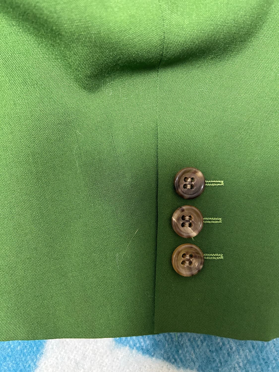 comme des garcons homme plus 1989~90ss 상품이미지7