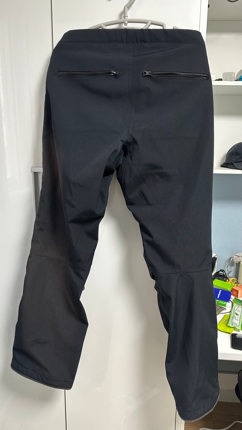 [M] GR10K arc pants 도버스트리트마켓 긴자 상품이미지2
