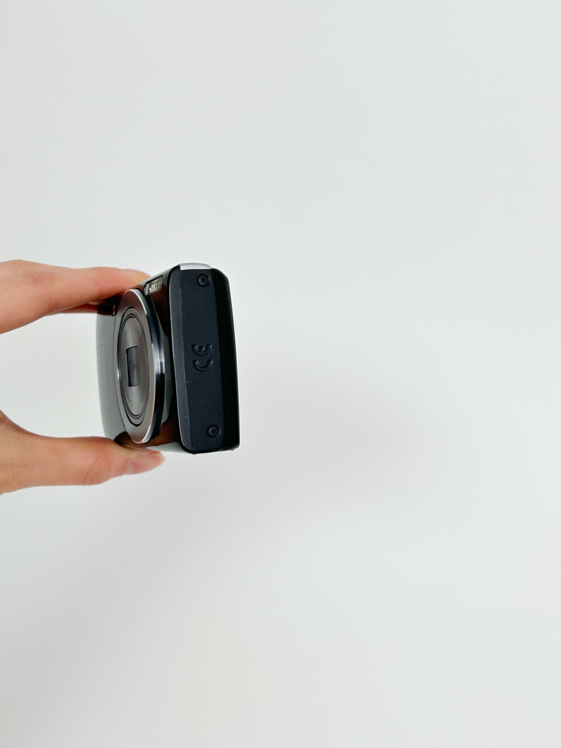 굿컨디션!) 캐논 익서스 145 익시120 빈티지 디카 상품이미지10